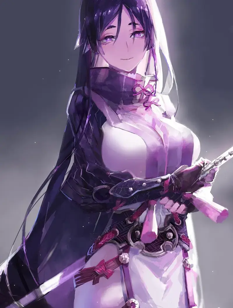 Raikou