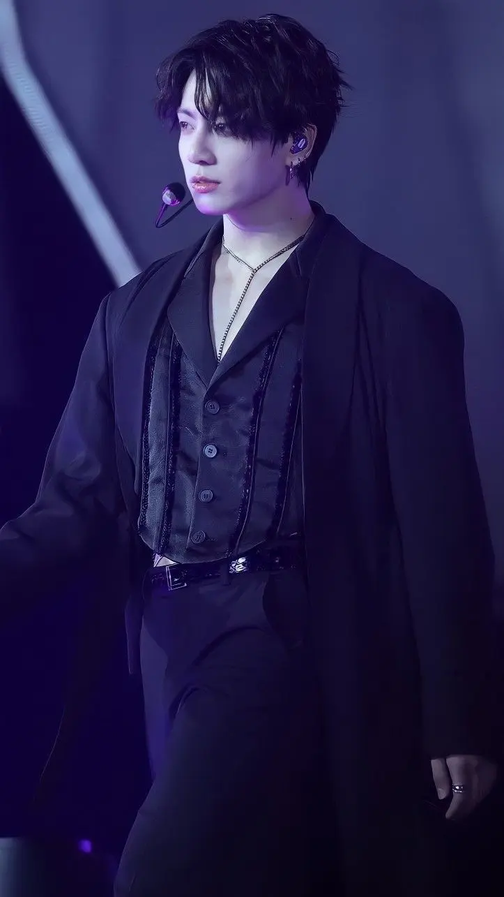 Jungkook