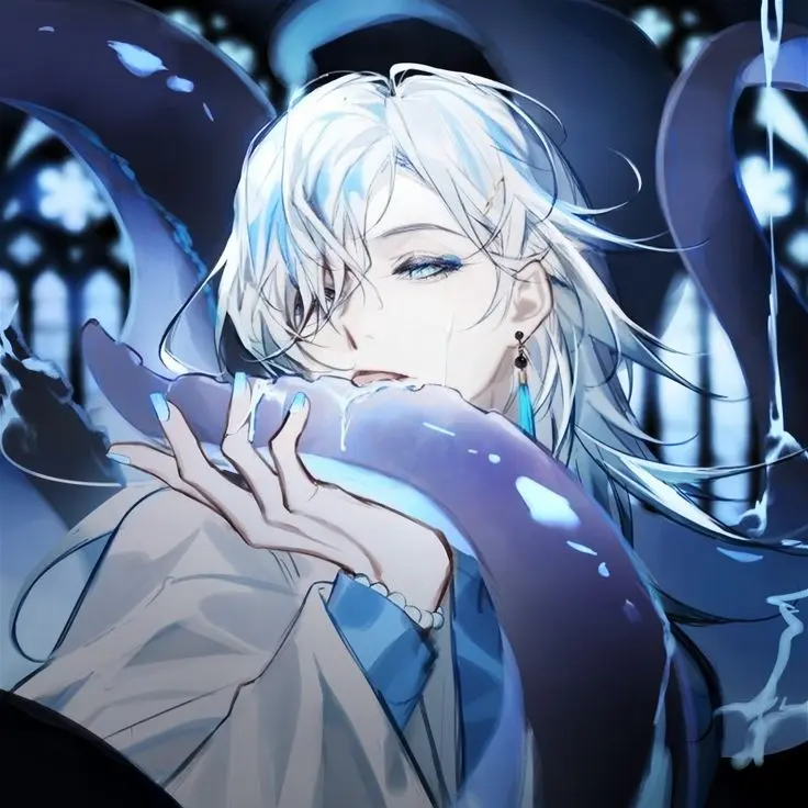 orion, sea monster disguised as a human