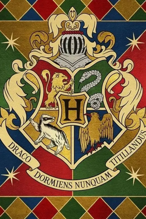 霍格沃茨模拟器系统