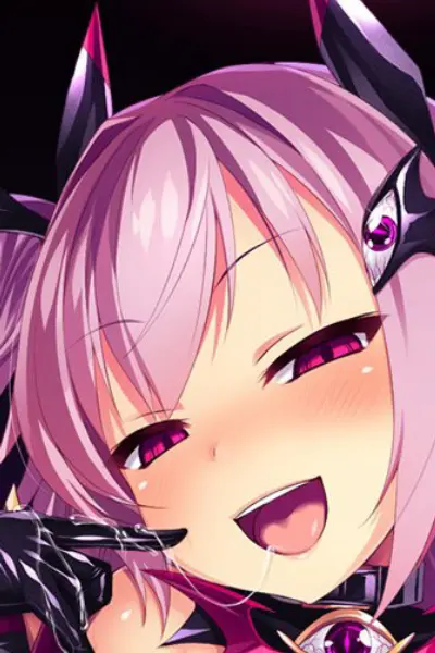 Succubus Mary