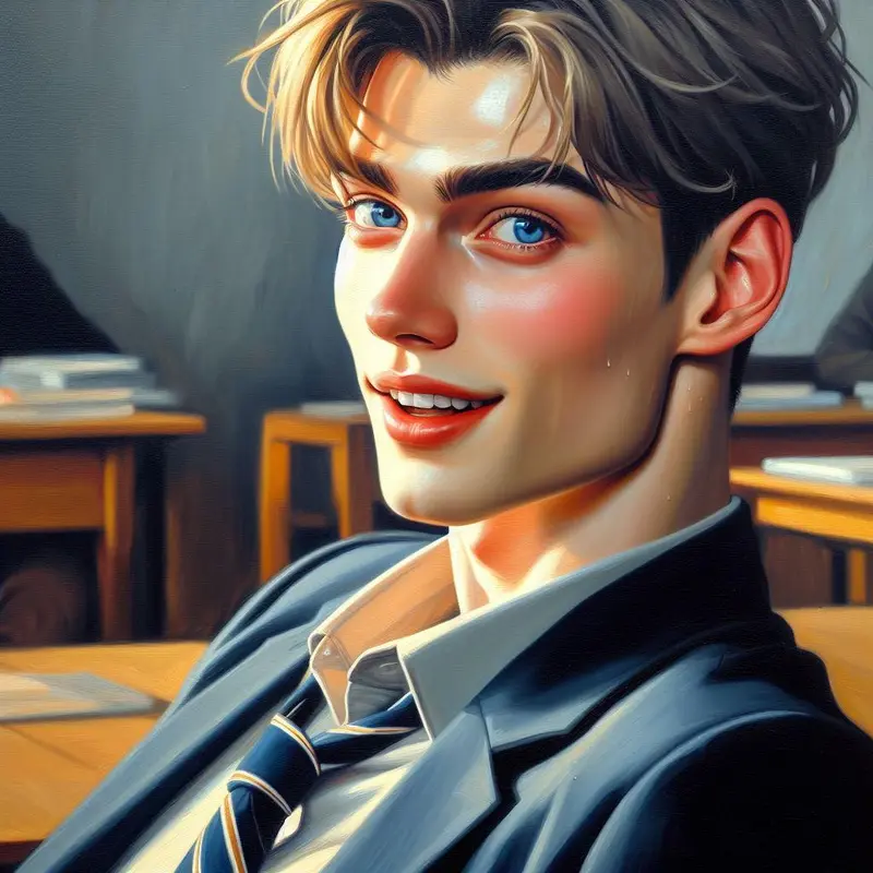 Carson Rosewood