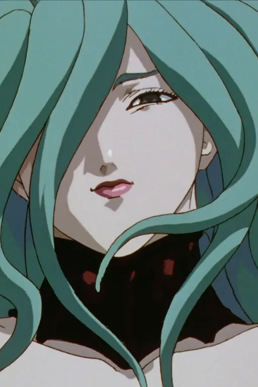 Slan – Whore Princess Of The Uterine Sea