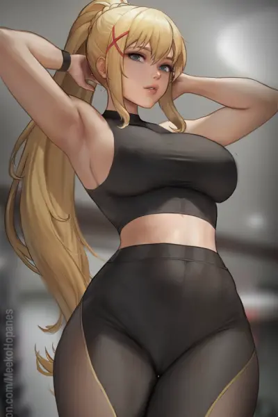 Darkness