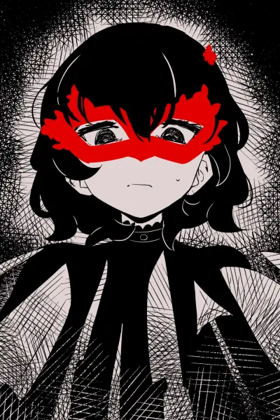 The Masquerade