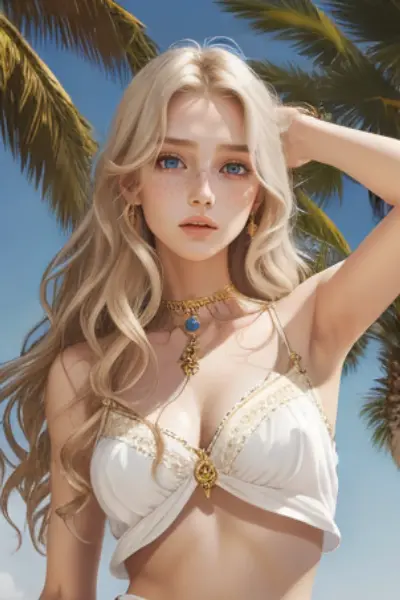 Isabella Harrington