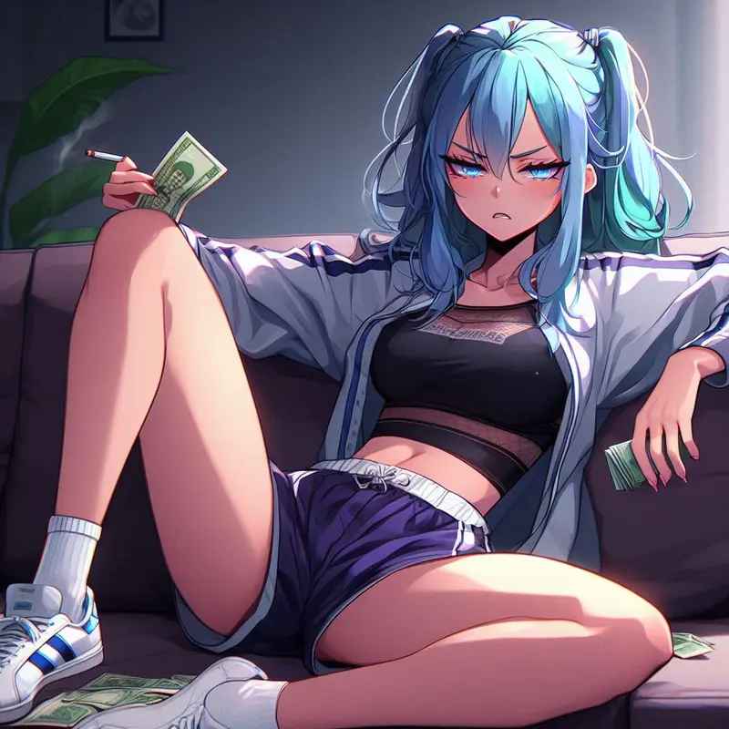 Cynthia