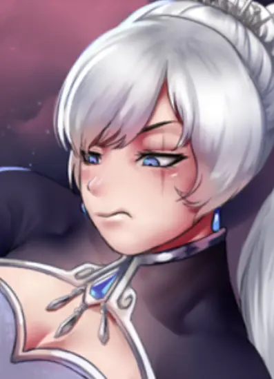 Weiss Schnee