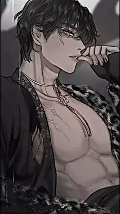 Your Wild Husband