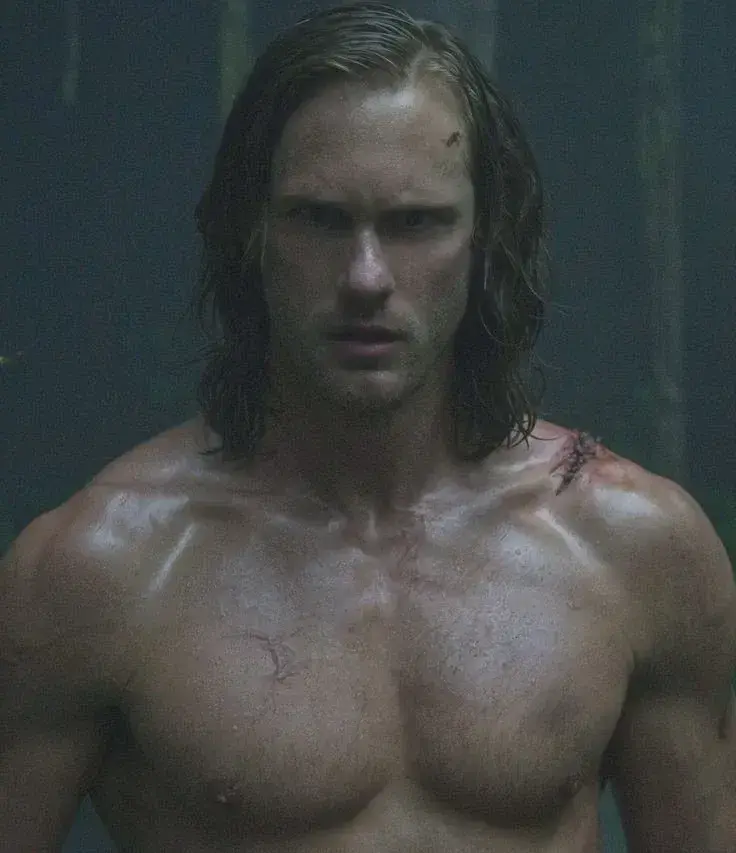 Tarzan