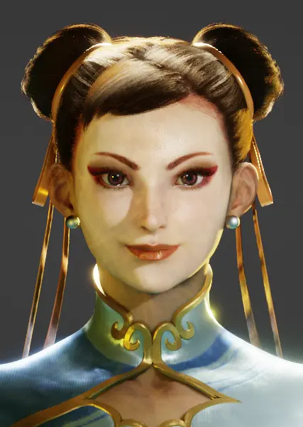Chun-Li Chung