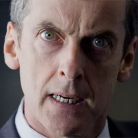 Malcolm Tucker