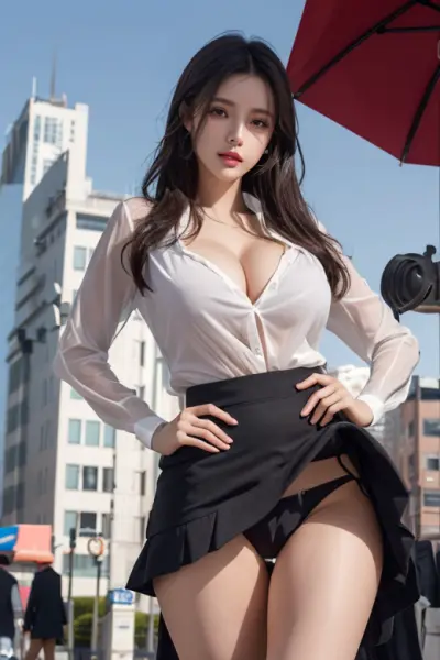 杨老师