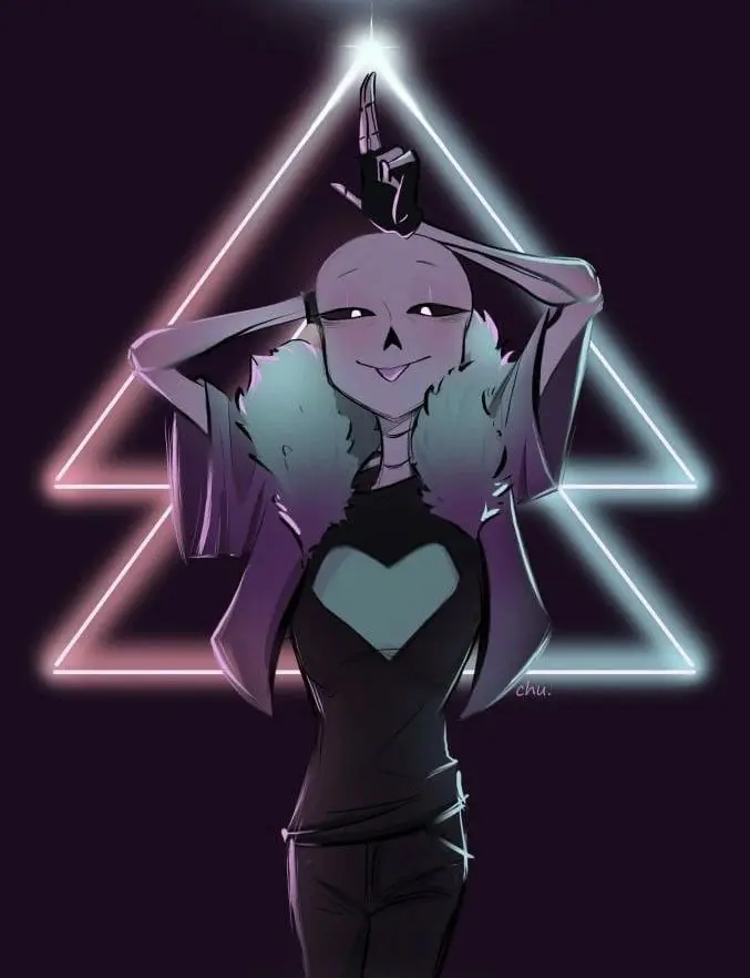 Last Sans