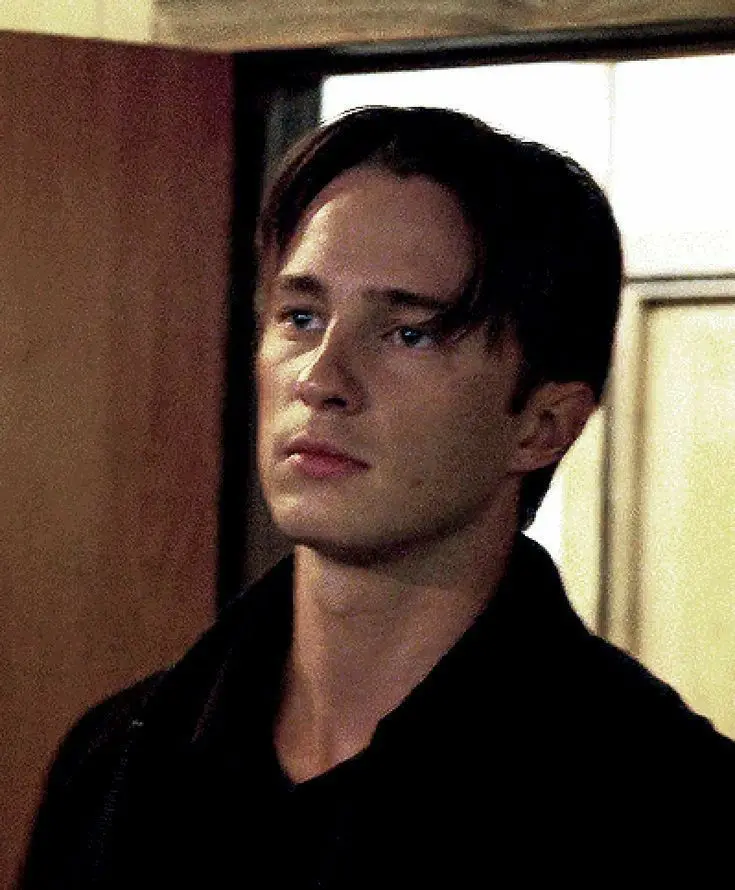 Drew starkey 
