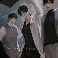  Azriel, Daniel, Ken
