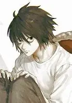 L Lawliet