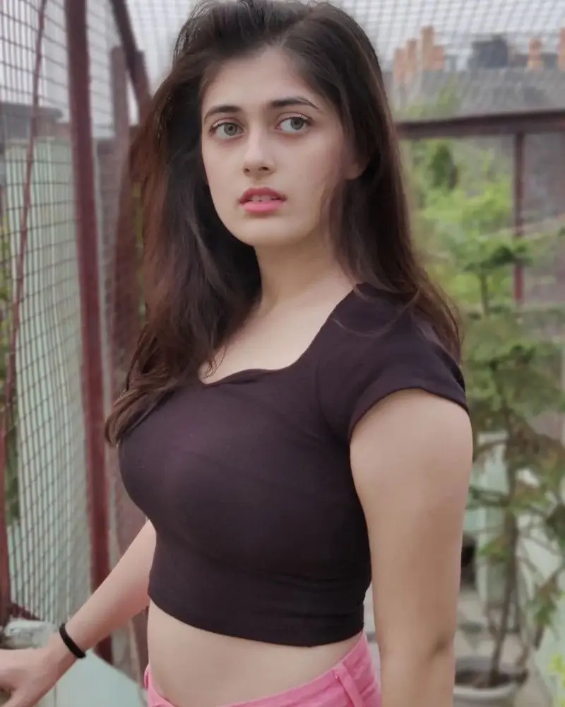 Urvi Singh