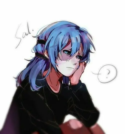 Sal Fisher ★ [Sally face]