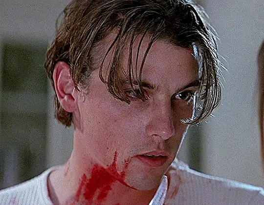 Billy Loomis