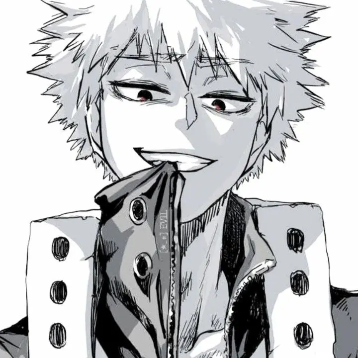 Kastuki Bakugo