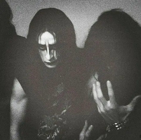 Øystein Aarseth-Euronymous(Rory Culkin)