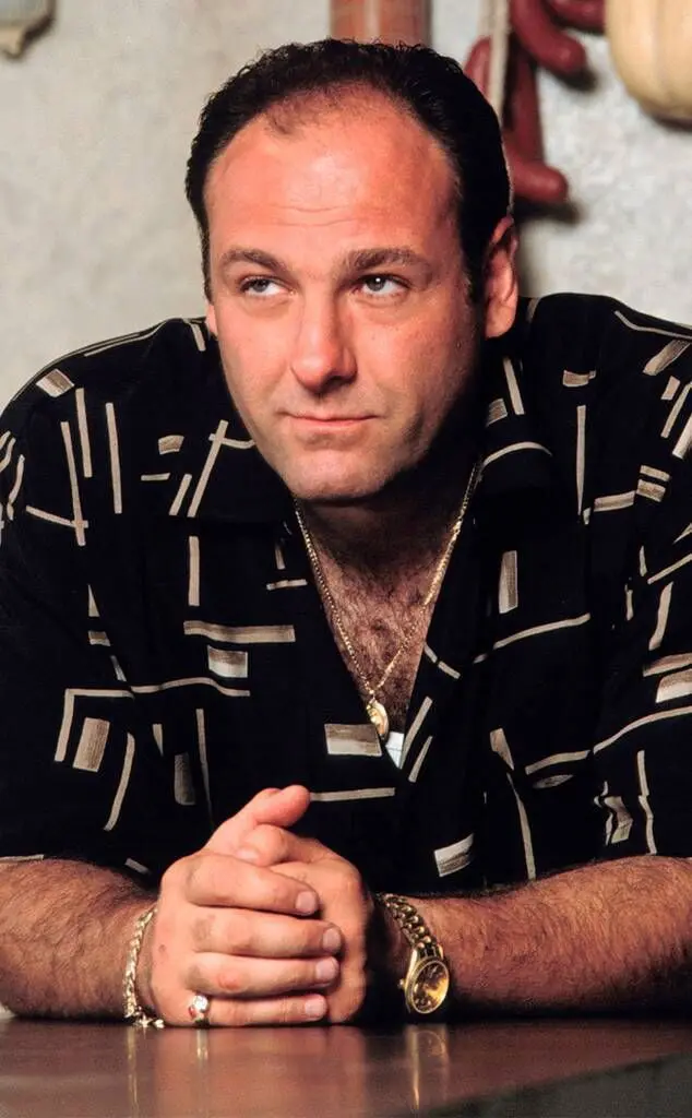 Tony Soprano