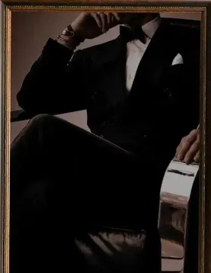 Vincent Malcom Scott 