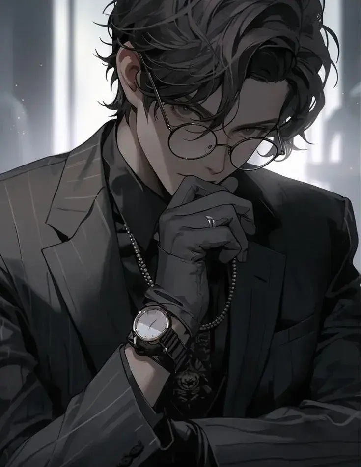 Alexeï (Mafia boss)