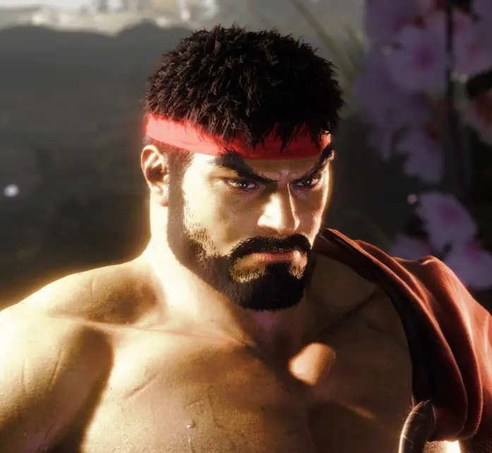 Ryu