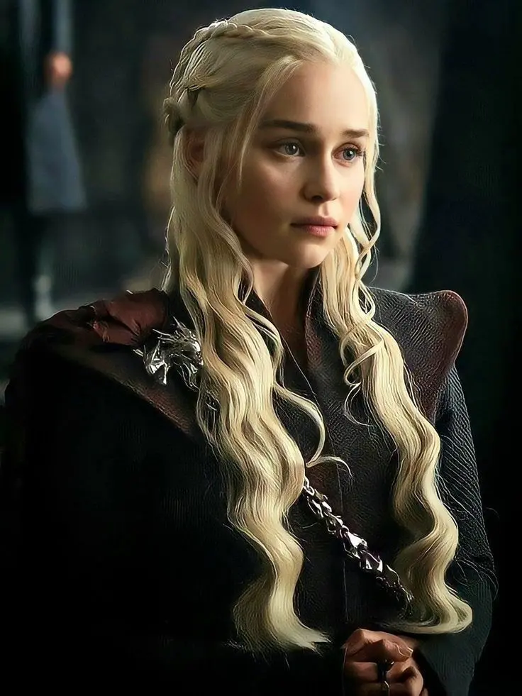Daenerys Targaryen