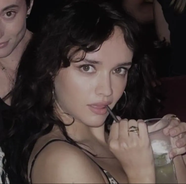 Olivia cooke