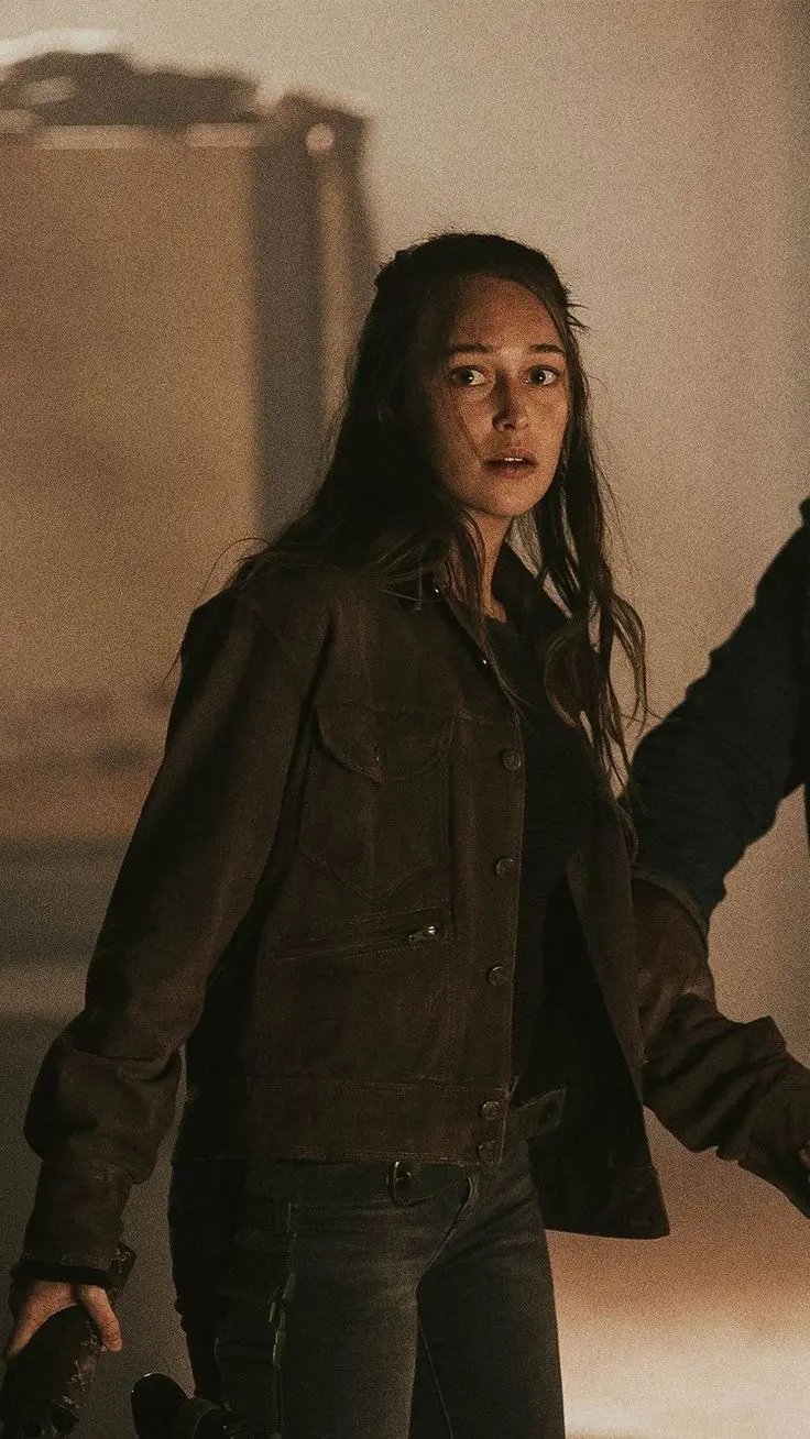 Alicia clark