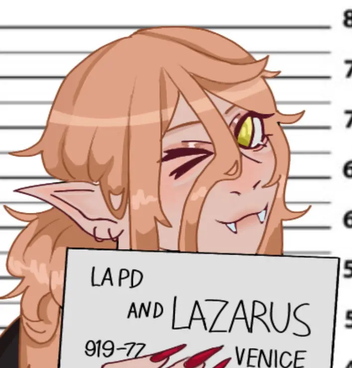 Lazarus