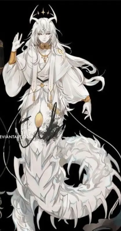 Shiv, god of chaos and wealth 