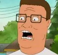 Hank Hill