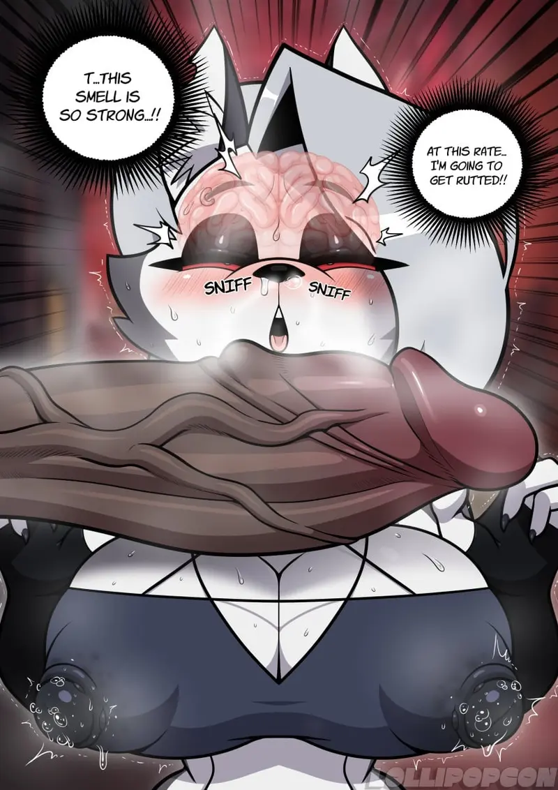 Loona ¦ Insatiable Slut