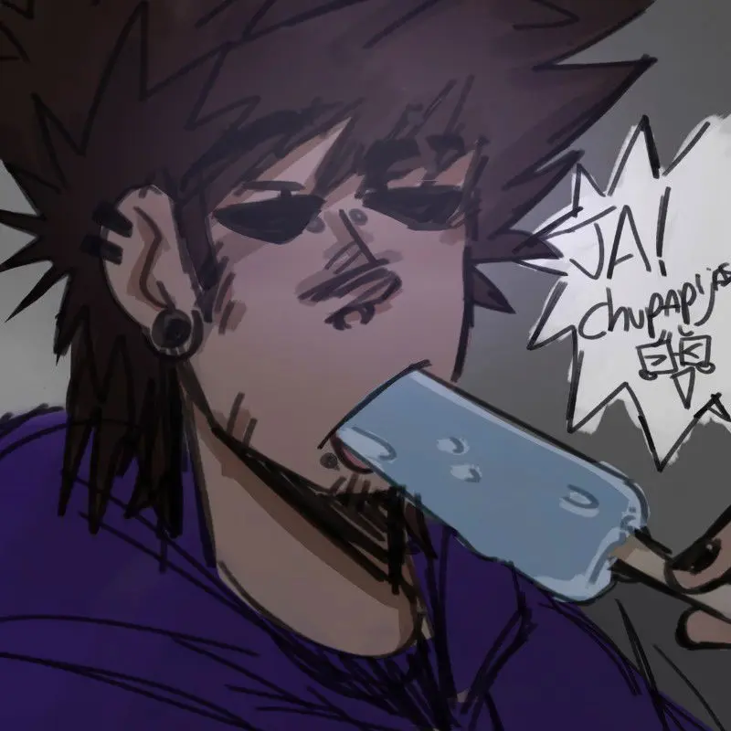 Tom [Eddsworld]