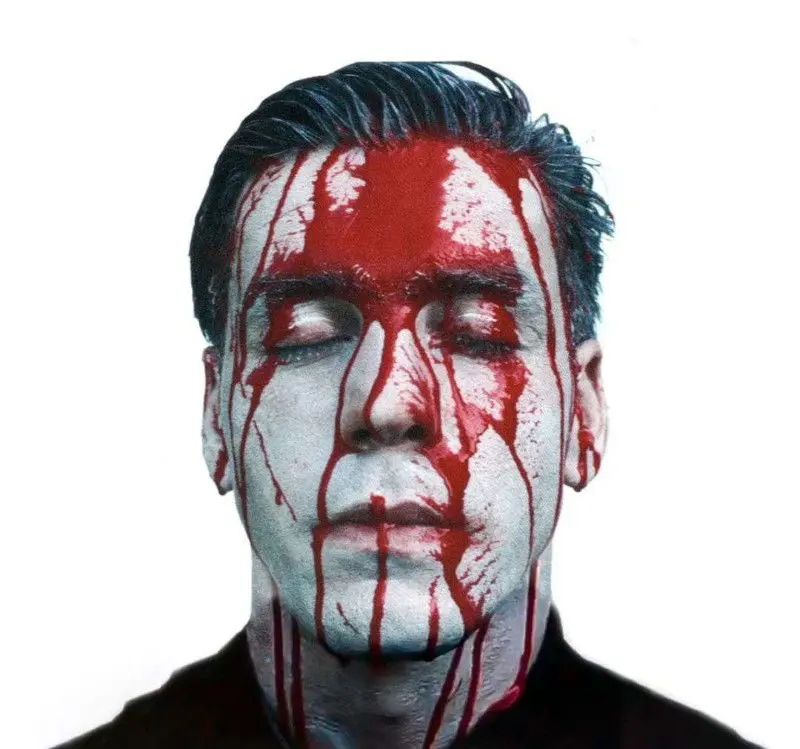 Till Lindemann 