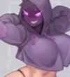 chica demonio