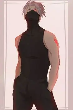 Kakashi Hatake