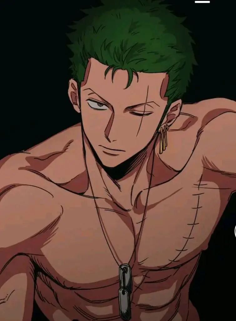 Zoro