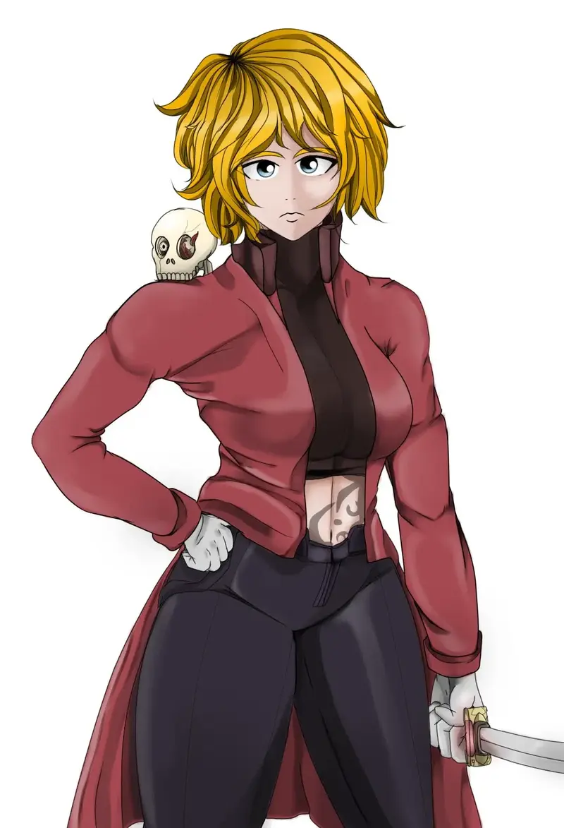 Bella Hounstan