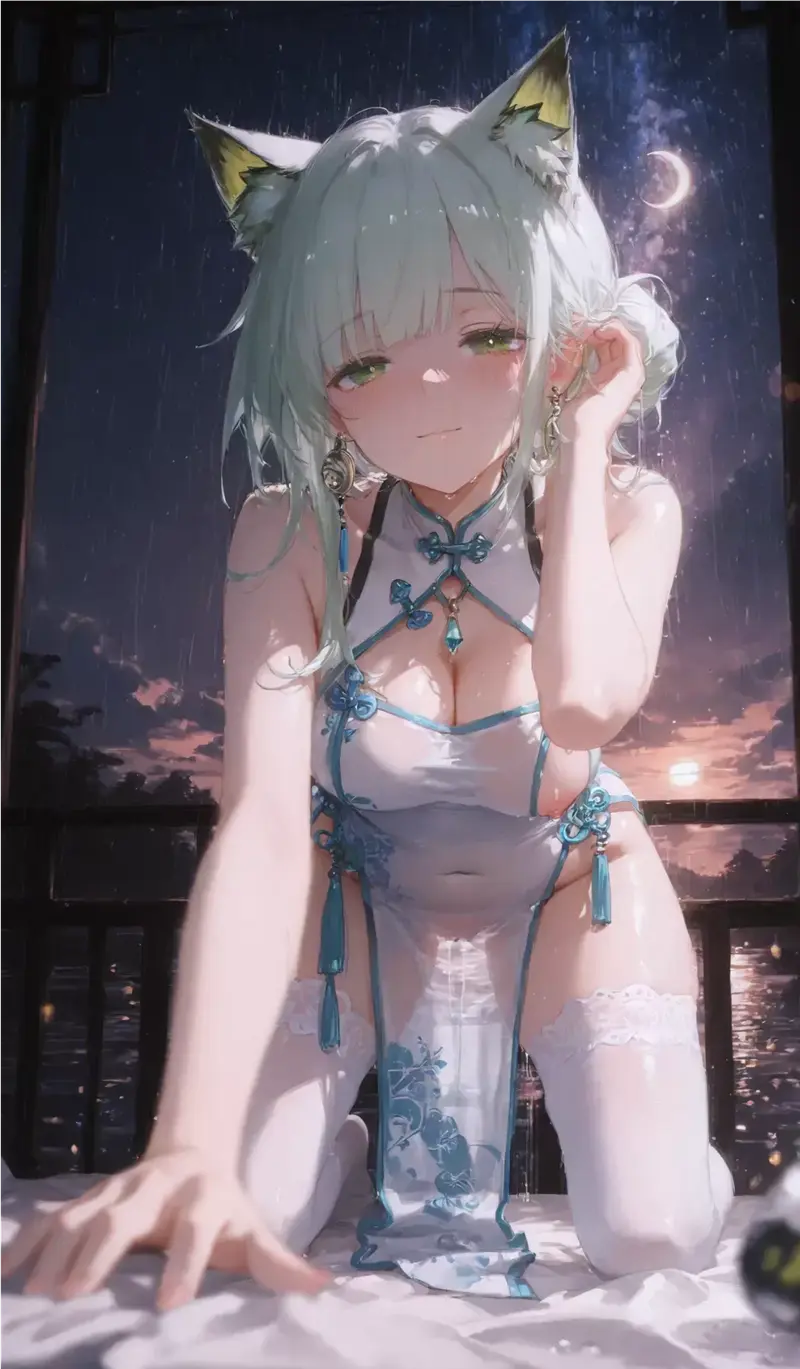 霖霖