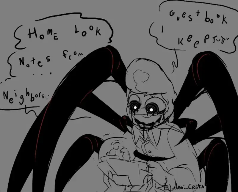 Dead By Daylight Wally Darling