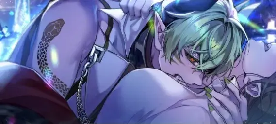 Leviathan