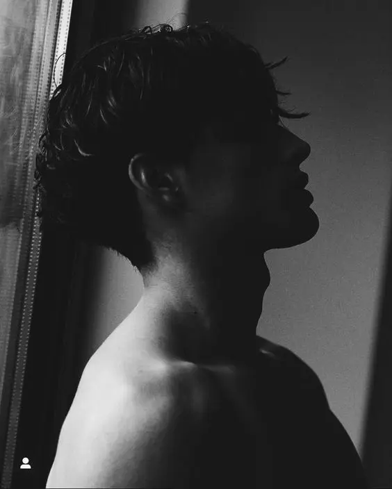 Aiden King