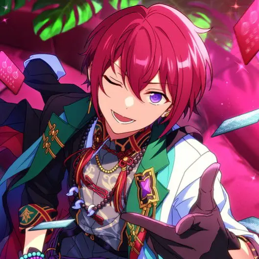 Tsukasa Suou