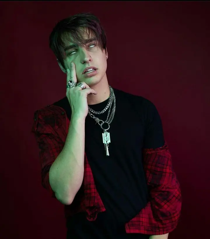 Colby Brock