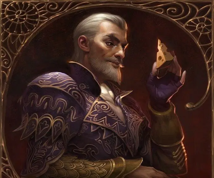 Sheogorath
